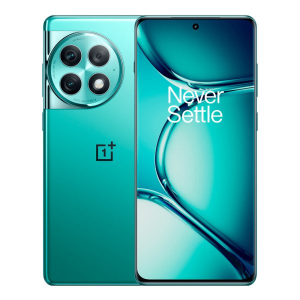 Смартфон OnePlus Ace 2 Pro 16/512GB (PJA110) Aurora Green (Зеленый) CN