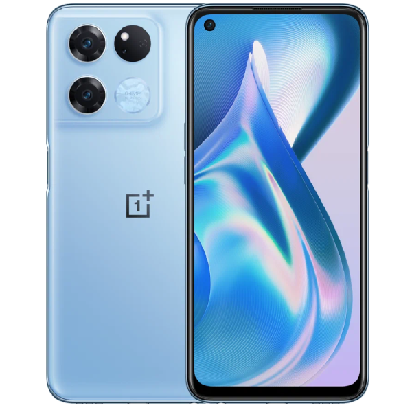 Смартфон OnePlus Ace Racing Edition 8/256GB Blue (Синий) CN