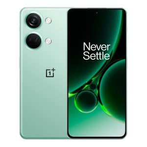 Смартфон OnePlus Nord 3 (2493CPH) 16/256GB Misty Green (Зеленый) EU