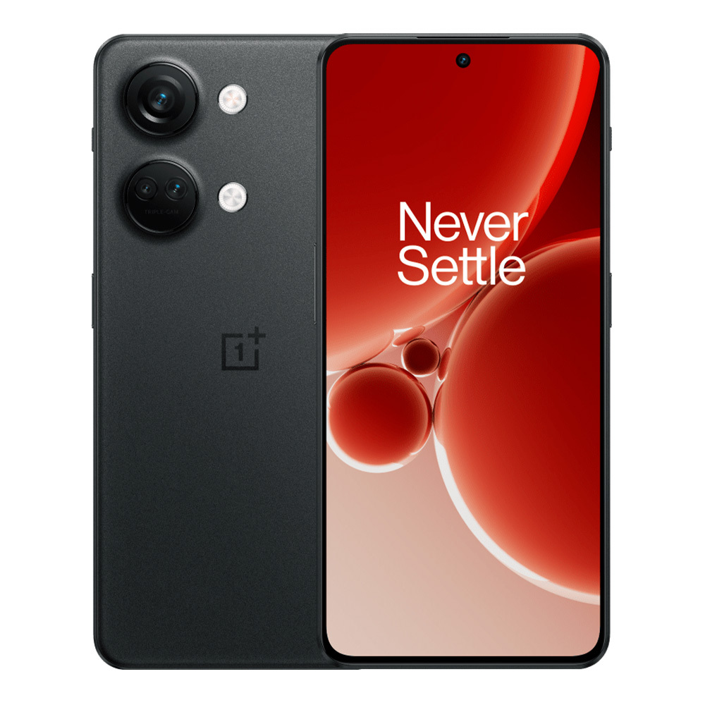 Смартфон OnePlus Nord 3 (2493CPH) 16/256GB Misty Green (Зеленый) EU