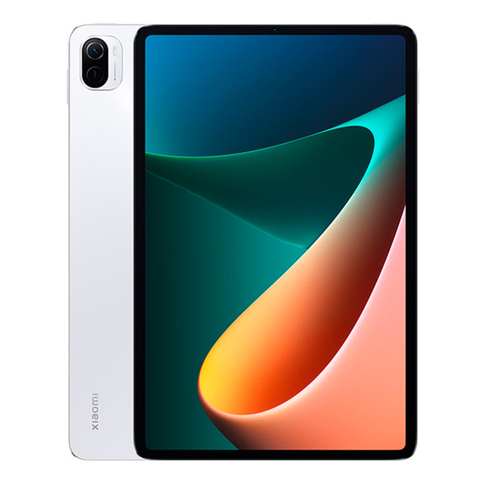 Планшет Xiaomi Pad 5 Pro Wi-Fi