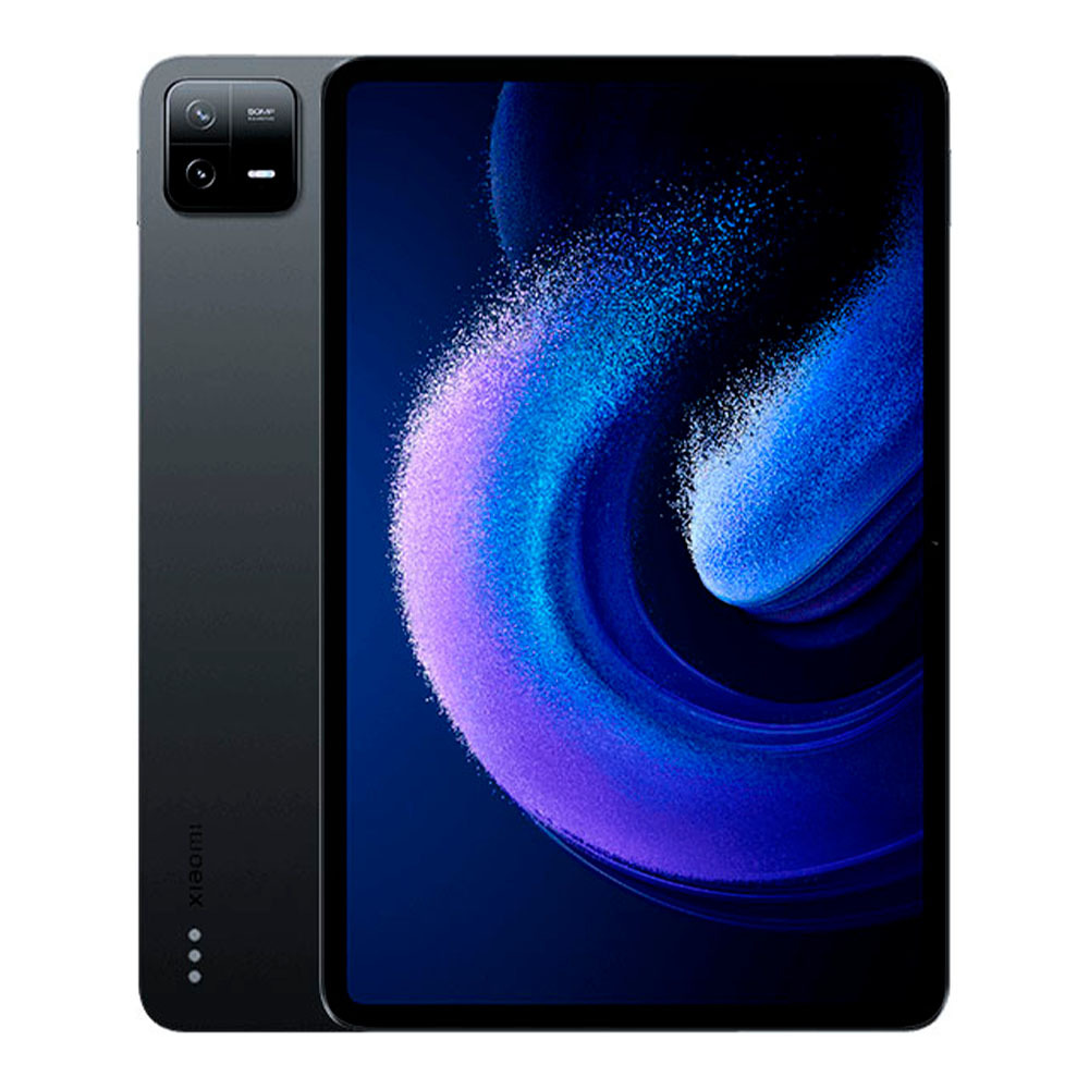 Планшет Xiaomi Pad 6 Pro 8/128Gb Wi-Fi Black (Черный) Global Rom
