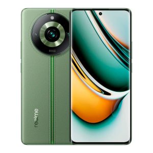 Смартфон Realme 11 Pro Plus 12/1TB Oasis Green (Зеленый) CN