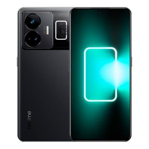 Смартфон Realme GT Neo 5 240W 16/1TB Black (Черный) CN