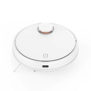 Робот-пылесос Xiaomi Mi Robot Vacuum S10 (EAC) Белый