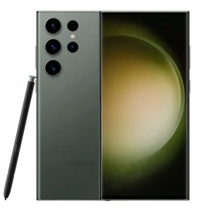 samsung-galaxy-s23-ultra-sm-918b-ds-12-256gb-green-zelenyy-289892 Смартфон Samsung Galaxy S23 Ultra (SM-918B/DS) 12/256GB Green (Зеленый)