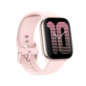 Умные часы Amazfit Active Petal Pink (Розовый)