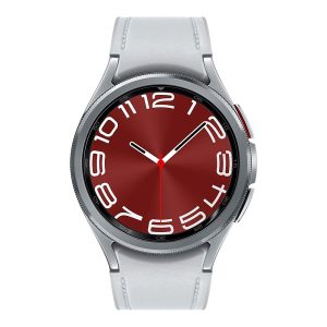 Умные часы Samsung Galaxy Watch Classic 6 47 mm (SM-R960) Silver (Серебристый)