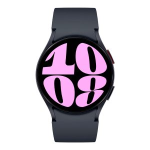 Умные часы Samsung Galaxy Watch6 44мм (SM-R940) Graphite (Графит) RU