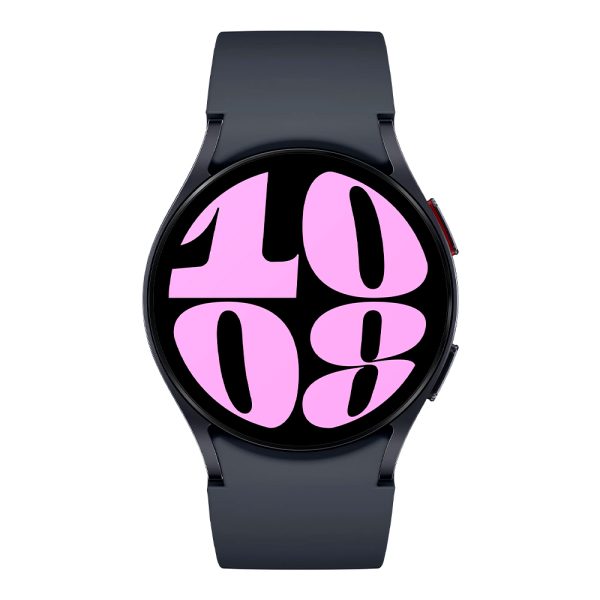 Умные часы Samsung Galaxy Watch6 44мм (SM-R940) Graphite (Графит) RU