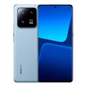 Смартфон Xiaomi 13 Pro 12/256GB Mountain Blue (Синий) Global ROM