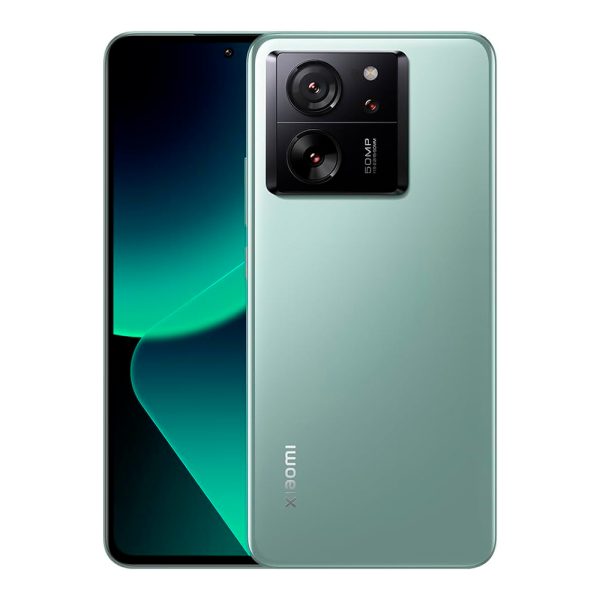 Смартфон Xiaomi 13T 8/256GB Green (Зеленый) EU