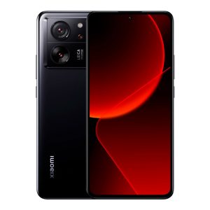 Смартфон Xiaomi 13T Pro 12/256Gb Black (Черный) EU