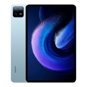 Планшет Xiaomi Pad 6 8/256GB Blue (Синий) Global ROM