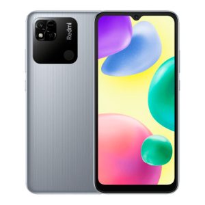 Смартфон Xiaomi Redmi 10A 4/128Gb Slate Grey (Серебристый) Global Rom