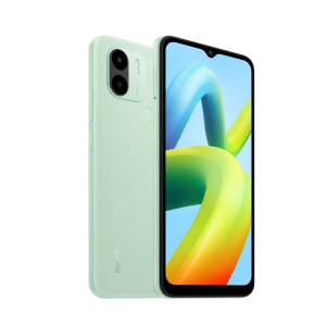 Смартфон Xiaomi Redmi A2 Plus 3/64GB Sea Green (Зеленый) RU