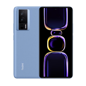 Смартфон Xiaomi Redmi K60 8/256GB Blue (Синий) Global ROM