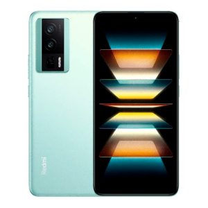 Смартфон Xiaomi Redmi K60 Pro 12/256GB Green (Зеленый) Global ROM