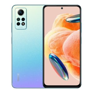 Смартфон Xiaomi Redmi Note 12 Pro 4G 8/128GB Star Blue (Голубой) EU