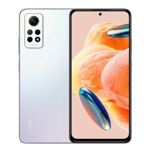 Смартфон Xiaomi Redmi Note 12 Pro 4G 8/256GB Polar White (Белый) EU