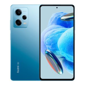 Смартфон Xiaomi Redmi Note 12 Pro 8/256GB Frosted Blue (Синий) EU