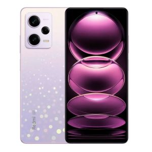 Смартфон Xiaomi Redmi Note 12 Pro 8/256GB Stardust Purple (Фиолетовый) EU