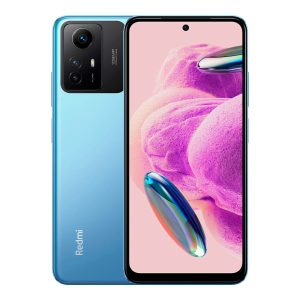 Смартфон Xiaomi Redmi Note 12S NFC 8/256GB Ice Blue (Синий) RU
