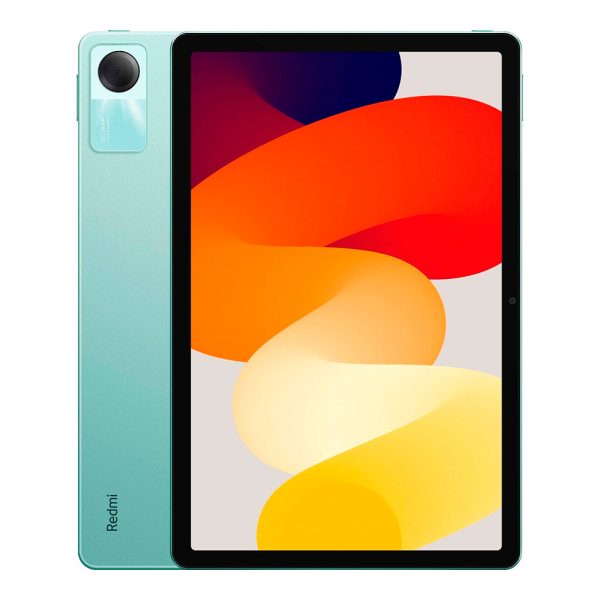 Планшет Xiaomi Redmi Pad SE 8/256GB Mint Green (Зеленый) Global ROM